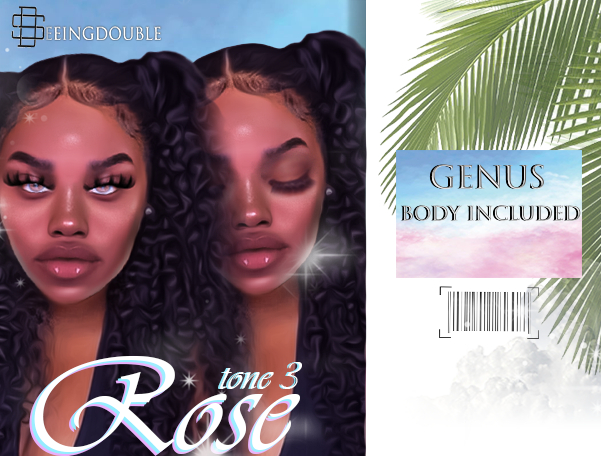 d rose 3 performance